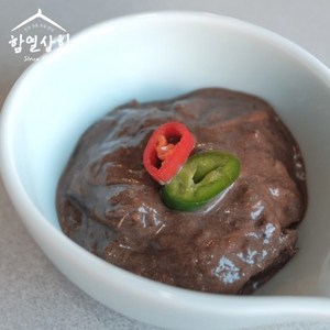 쿠팡! - 멜젓