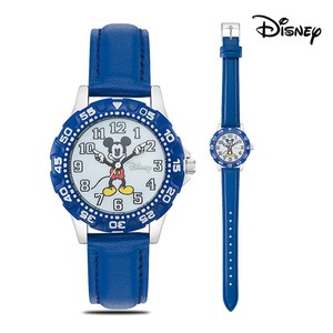 디즈니 미키마우스 아동용 손목시계 D20230MK