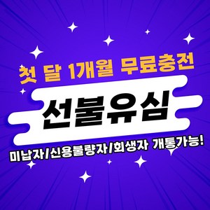 쿠팡! - 다이소 유심칩