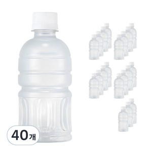 포카리스웨트 페트, 340ml, 40개