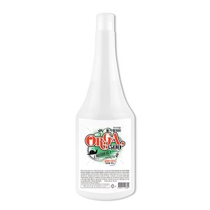 에이스제약 올가 젤 500 캡용기형, 500ml, 1개