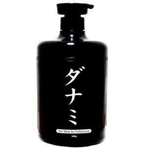 다나미 트리트먼트 손상모 복구 클리닉 미용실 상한 셀프 영양제 lpp 단백질 헤어, 1개, 1000ml