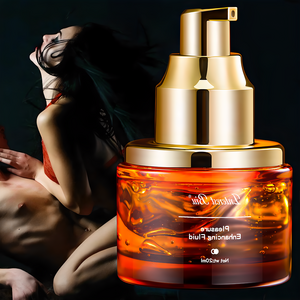 INBIU 질건조증치료 촉촉한 윤활제 고보습 러브제리 여성젤 질건조증윤활제 갱년기 윤활 에센스, 1개, 20ml