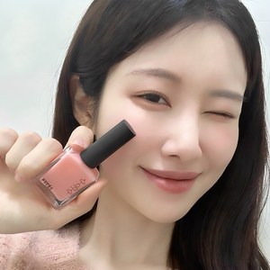 수운수 손톱 영양제 강화제 15ml, 1개