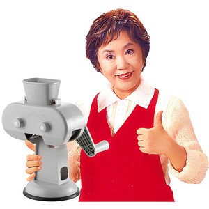 탑슬라이스 뉴 파써리 WL-1400, 그레이, 1개