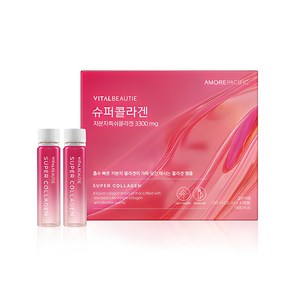 바이탈뷰티 슈퍼콜라겐, 750ml, 1개