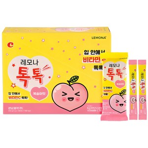 레모나 톡톡 비타민, 200g, 1개