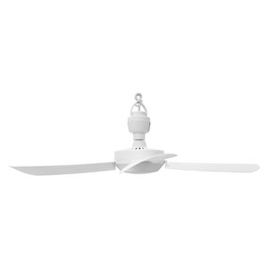 S-FAN 타프팬 캠핑 선풍기 천장 실링팬 S-FAN50 220V 화이트 캠핑 숏모드, S-FAN 50 220V 캠핑 (No.700)