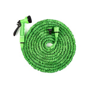 앤티스 멀티 액션 고압호스, 15m, 그린