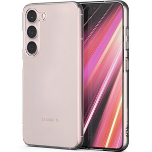 신지모루 1mm 스키니 슬림 휴대폰 케이스