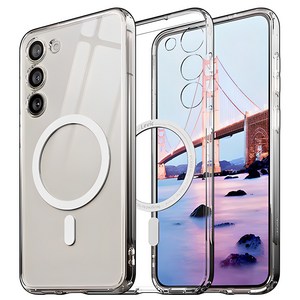 빅쏘 레빅터프 갤럭시 맥세이프 휴대폰 케이스 VXS23TMAG