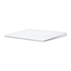 Apple 2021년 Magic Trackpad 터치패드 MK2D3KH/A, 화이트