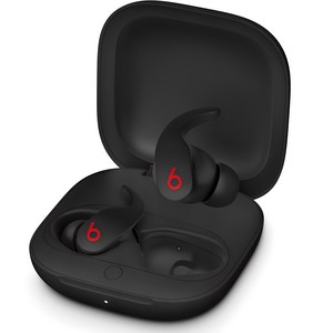 Apple Beats Fit Pro 진정한 무선 이어버드, MK2F3ZP/A, 블랙