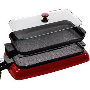 대원가전 테이블 콤비 전기 그릴, DWP-330