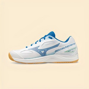 미즈노 스카이 블라스터 3 와이드 인도어화