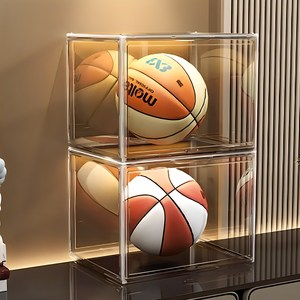 [해피인어스] 아크릴 피규어 케이스 장식장