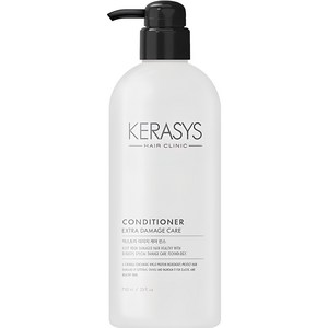 케라시스 엑스트라 데미지 케어 린스 프루티엠버 플로랄 오리엔탈 향, 750ml, 1개