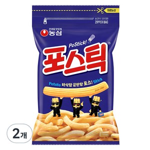 포스틱, 280g, 2개