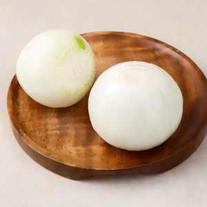 국내산 유기농 깐 양파 (햇), 500g, 1개