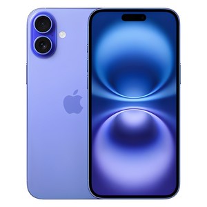 Apple 정품 아이폰 16 Plus 자급제, 울트라마린, 256GB