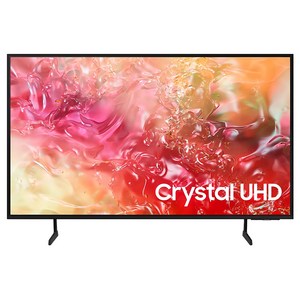 삼성전자 4K UHD Cystal TV, 214cm(85인치), KU85UD7000FXKR, 스탠드형, 방문설치