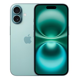 Apple 정품 아이폰 16 자급제, 틸, 256GB