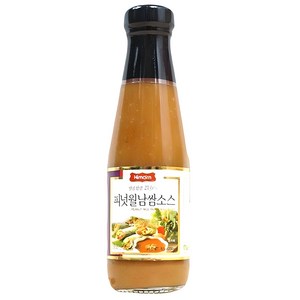 하이몬 피넛 월남쌈 소스, 230g, 1개