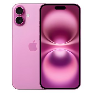 Apple 정품 아이폰 16 Plus 자급제, 핑크, 256GB