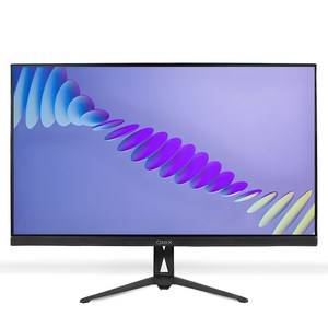 큐닉스 FHD 게이밍 모니터, 60cm, QX24SD REAL 75 HDR 오피스(무결점)