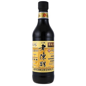 수탑 라오천추 발효식초, 500ml, 1개