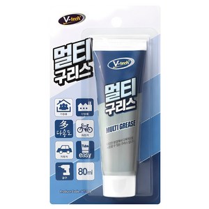 Vtech 멀티구리스 80ml, 1개