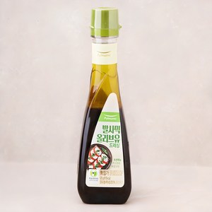 풀무원 발사믹올리브유드레싱, 525g, 1개