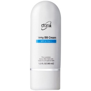 애터미 비비크림 SPF30 PA++ 40ml, 1개