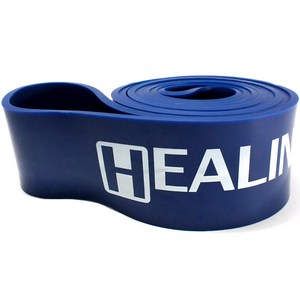 고무나라 풀업밴드, 블루, 1개