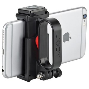 조비 GripTight POV KIT 스마트폰 핸드그립, JB01474-BWW