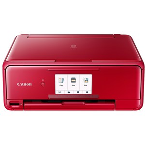 캐논 마미포토 컴팩트 복합기 거치용, TS8195