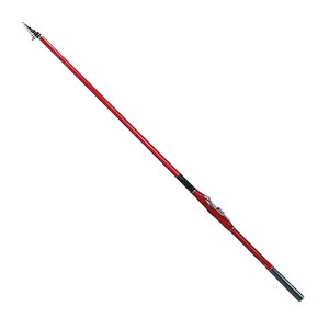 바낙스 RF 천명 LIMITED 낚싯대 2-530, Red + Black + Silve
