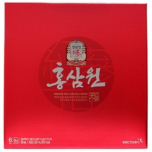 정관장 홍삼원 + 쇼핑백
