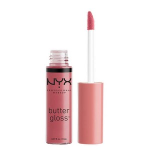 엔와이엑스 버터 립글로스, Angel Food Cake, 1개, 8ml