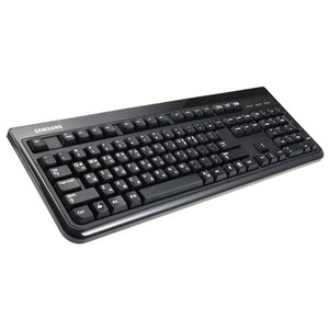 삼성전자 게이밍 키보드 SKG-3000UB, 일반형, 혼합 색상