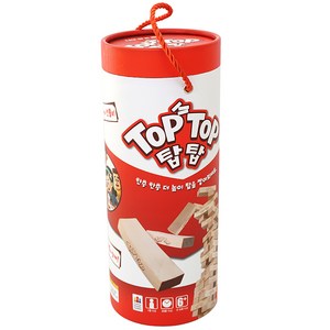 탑탑, 혼합색상