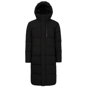 폴햄 남성용 ISTO P LNG SPORTY Duck Down 50/50 다운패딩점퍼