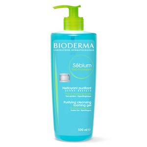 바이오더마 세비엄 무쌍 클렌징젤, 500ml, 1개