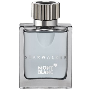 [병행수입] 몽블랑 스타워커 EDT, 50ml, 1개