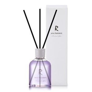 이모레돌런트 파스텔 디퓨저, 바이올렛, 200ml, 1개