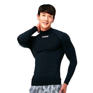추천4 남자레쉬가드수영복