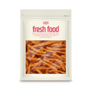 너트리 고추맛콘, 700g, 1개