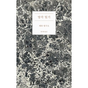 망각 일기, 세라 망구소, 필로우