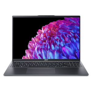 에이서 스위프트 고 16 코어 Ultra5 SFG16-72-560W, 그레이, 512GB, 32GB, WIN11 Home