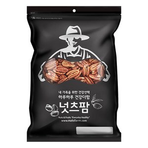 넛츠팜 피칸, 800g, 1개